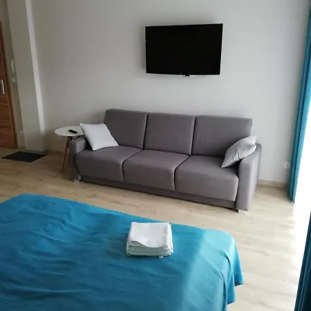 Bawaria 6 Szklarska Poreba