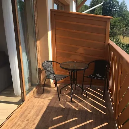 Bawaria 6 Apartamento
