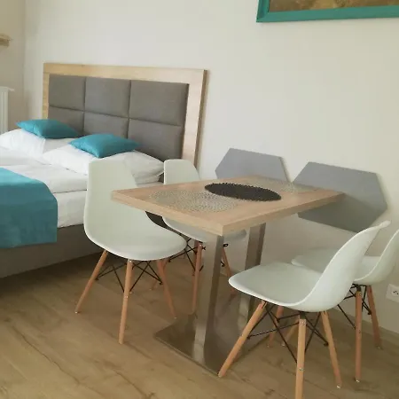 Apartamento Bawaria 6